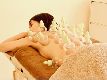 シオン(Sion)/東洋美容デトックス☆