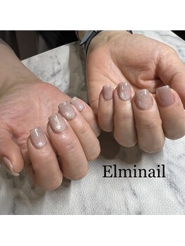 エルミネイル(ELMI nail)/