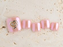 レノヴィア(Re:novia)/Foot　gorgeous ¥8980