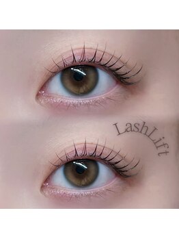 マドラス(MADRAS)/まつ毛パーマ