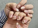 ニュアンスネイル