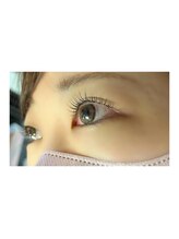 ヘアーオーパス/パリジェンヌラッシュリフト