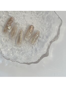 アライア 津田沼店(Alaia)/Alaiaコース￥7200