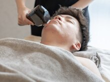 ケント整体院 ルース(KENT整体院 | Luz)/メンズ脱毛