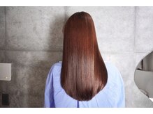 ヒミツ 銀座本店(HIMITSU)/仕上がり