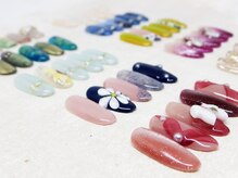 ティーエヌ 名古屋矢場町店/最新人気デザイン☆