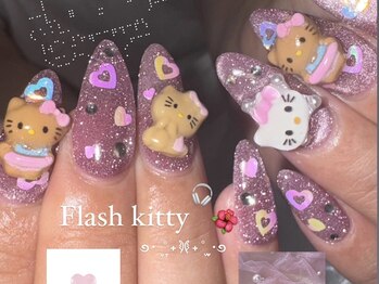 ジェニック(GENIC)/キティ