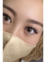 エムエム(mm)/EDAM LASH