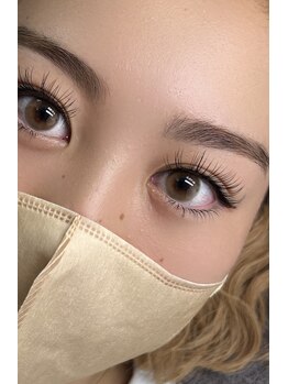 エムエム(mm)/EDAM LASH