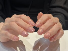 デザイン¥7,700コース