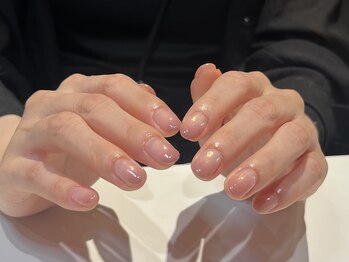 ウノプリール 梅田HARBIS PLAZA(uno pulir)/デザイン¥7,700コース