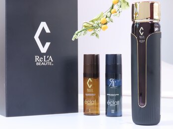 エステティック ザザ 神楽坂店(ZA/ZA)/エクラボーテ