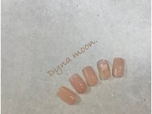 ダイナ ムーン(Dyna moon.)/