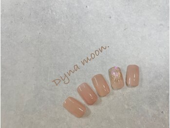 ダイナ ムーン(Dyna moon.)/