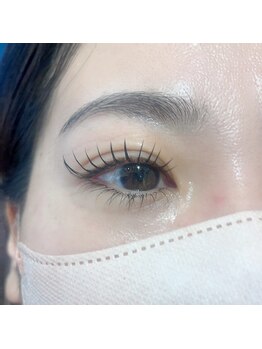 リスタ(Resta)/フラットラッシュ上下