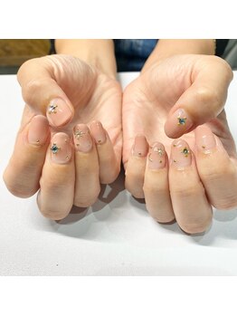 プレジール(Plaisir)/