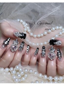エヌワンネイル(N.one nail)/