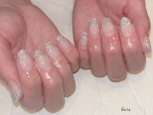 モア(moa)/フラッシュ　ジェル　新所沢