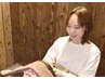 【人気NO.1/炭酸スッキリ】もみほぐし60分+ヘッドスパ30分 ¥6,490⇒¥5,800