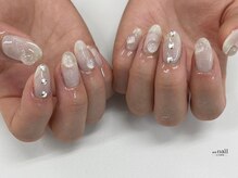 アンドラッシュ 駒込駅前店(and lash)/