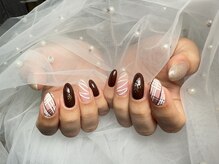 トリー アンド デリー(Toliy&Deliy)/