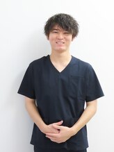 福岡大橋整体院 片岡 孝一朗