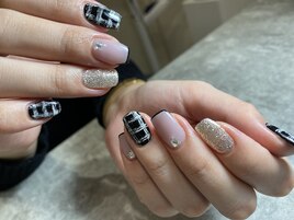 ツイード