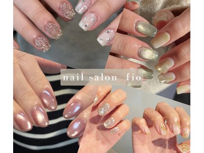 フィオ(fio)の写真