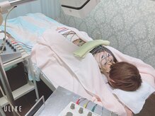 フジ鍼療所の雰囲気（丁寧なカウンセリングでお悩みをお聞きします。）