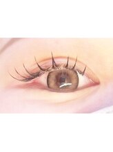 ルヴェール 札幌円山店(Le vail)/【全メニュー】束感仕上げok♪