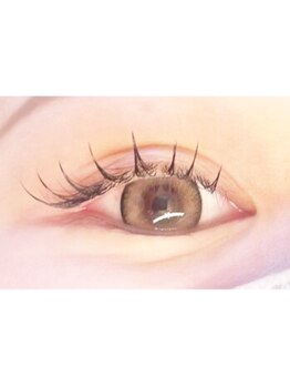 ルヴェール 札幌円山店(Le vail)/【全メニュー】束感仕上げok♪