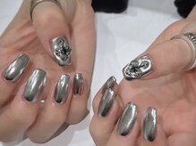 ブルー(BLUE)/one color+ &nbsp;¥8,500