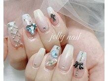 ジョリー(Jolly)/