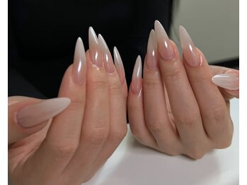ナンシーネイル(Nancy nail)/