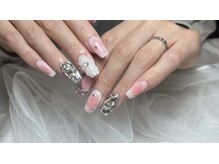 ルラワンネイル(LR.ONE Nail)/