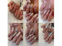レア(Le’a)の雰囲気（ロング、ニュアンス、オフィス系♪デザイン性が自慢！！！）