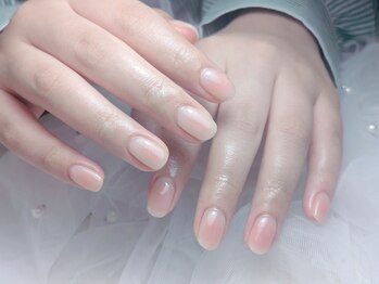 ルナ(Luna)/持ち込みデザイン