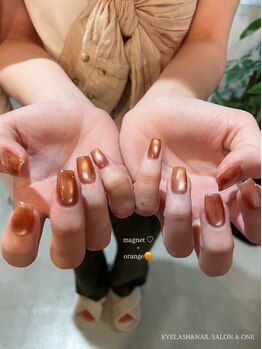 ぷるんマグネット