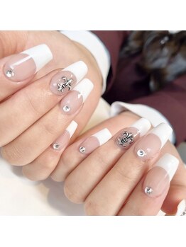 メルシィネイル(merci nail)/
