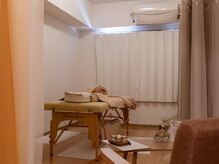 リラクゼーションサロンほと和