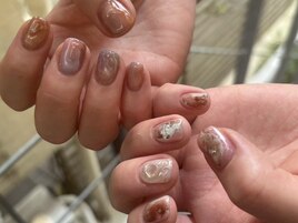 ニュアンスデザイン！