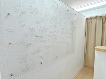 アンリミット 原宿竹下通り店(Une limit)/【著名人多数来店】