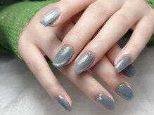 ジュジュネイルサロン 渋谷(JUJU NAIL SALON)/ワンカラ