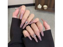 フェアリーネイル(Fairy Nail)/