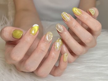 持ち込みデザイン