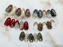 ネイルサロン ムーン(MOON)