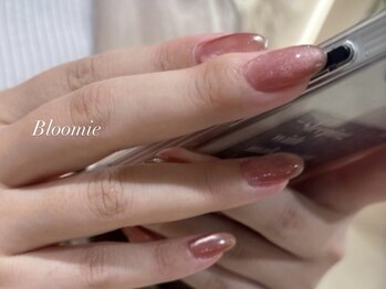 ちゅるんなイチゴ色マグネット