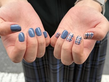 チェック［新宿/新宿駅］