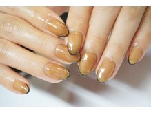 サロン デ ミランダ(Salon de Miranda)/
