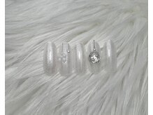 ベルフィオーレ 拝島店(bel fiore)/シンプル定額